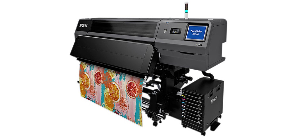 Epson R5030L | Masterplotter